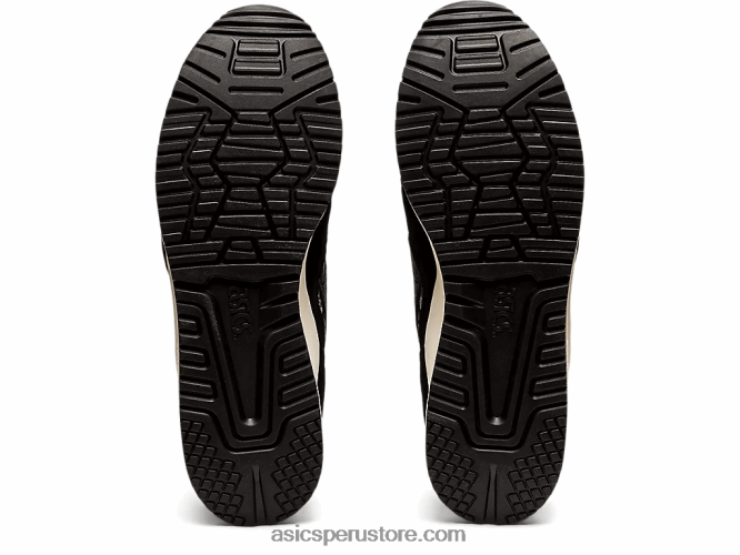 RPVB1713 negro/crema Asics gel-lyte iii og