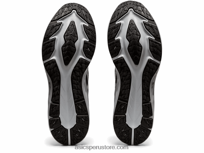 RPVB1715 blanco negro Asics dinablasto 2