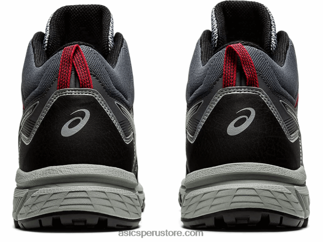 RPVB1721 gris portador/hoja de roca Asics gel-venture 8 mt