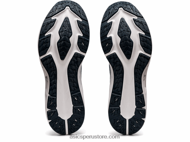 RPVB1723 azul eléctrico/blanco Asics dinablasto 2