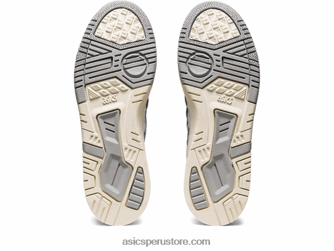 RPVB173 tiburón blanco/gran tiburón Asics ex89