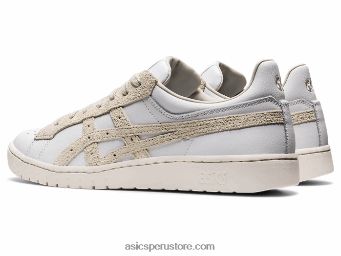 RPVB1741 crema blanca Asics gel-ptg