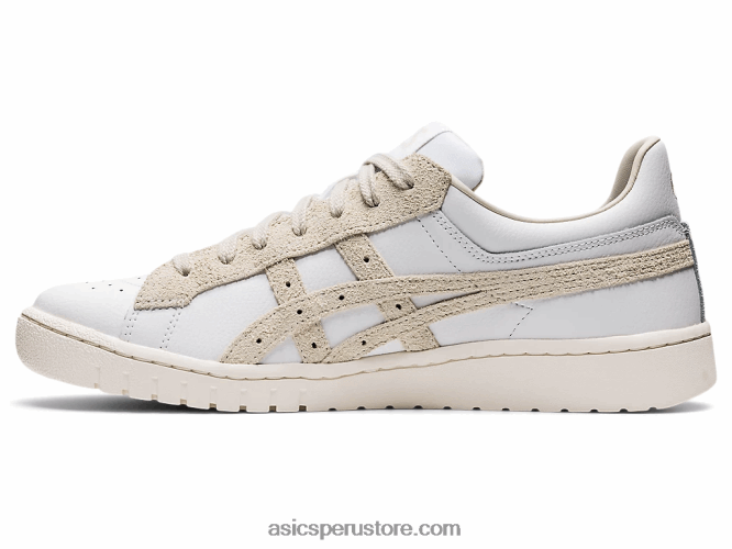 RPVB1741 crema blanca Asics gel-ptg