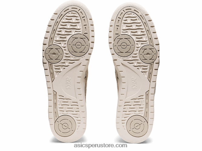 RPVB1741 crema blanca Asics gel-ptg