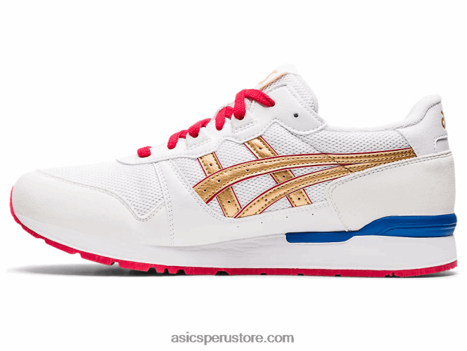 RPVB1744 oro blanco/puro Asics gel-lyte