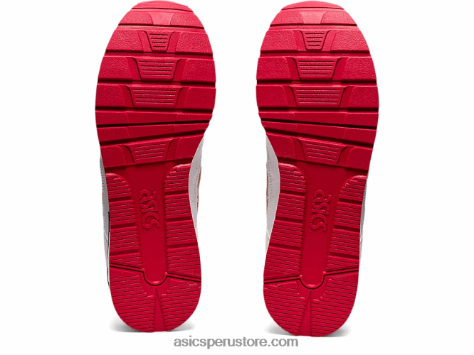 RPVB1744 oro blanco/puro Asics gel-lyte