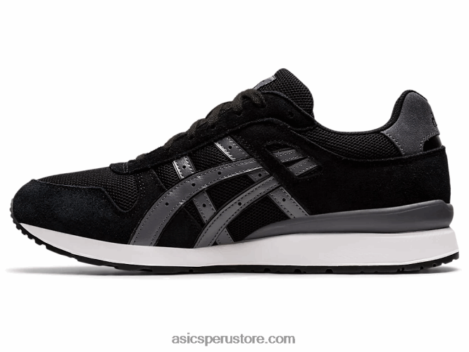 RPVB1751 negro/gris portador Asics gt-ii