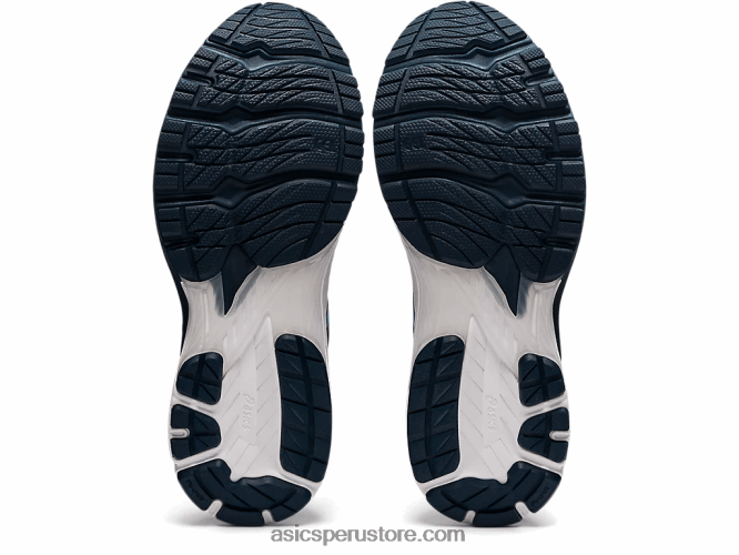 RPVB1764 azul francés/azul eléctrico Asics gt-2000 9