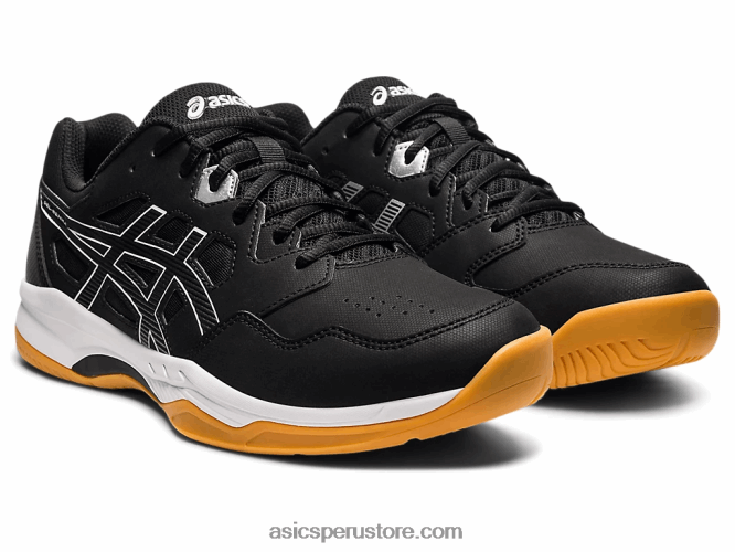 RPVB1769 blanco negro Asics gel-renma