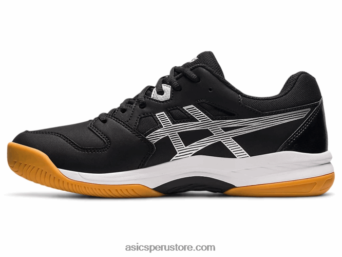 RPVB1769 blanco negro Asics gel-renma