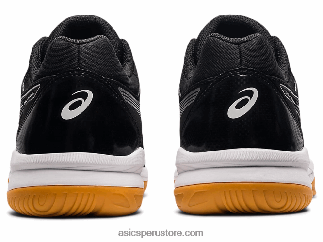 RPVB1769 blanco negro Asics gel-renma