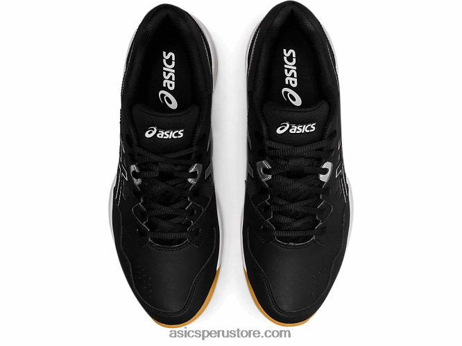 RPVB1769 blanco negro Asics gel-renma