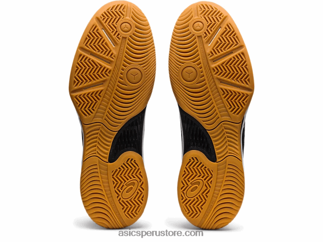 RPVB1769 blanco negro Asics gel-renma