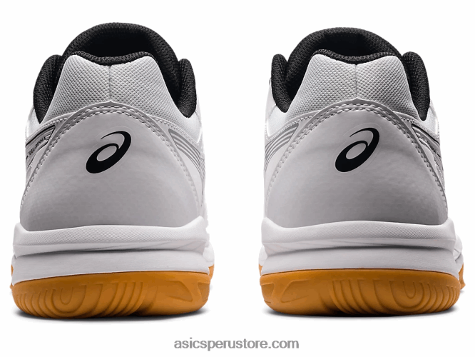RPVB1770 blanco negro Asics gel-renma