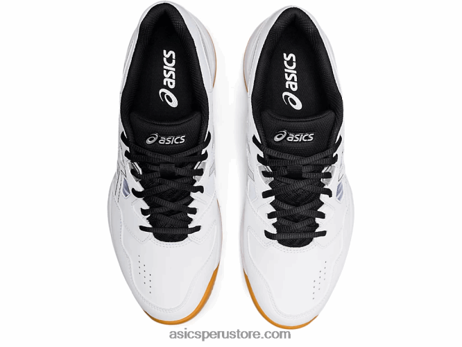 RPVB1770 blanco negro Asics gel-renma