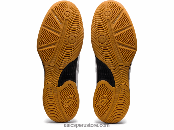 RPVB1770 blanco negro Asics gel-renma