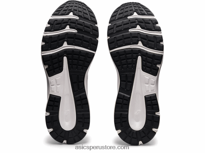 RPVB1787 azul francés/negro Asics sacudida 3