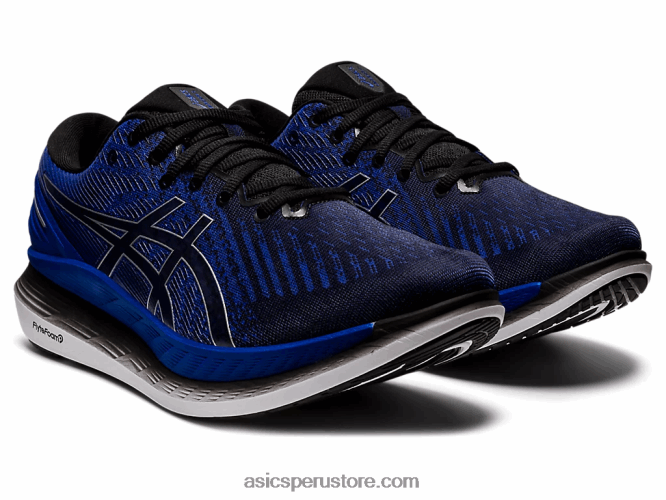 RPVB1794 negro Asics paseo en planeador 2
