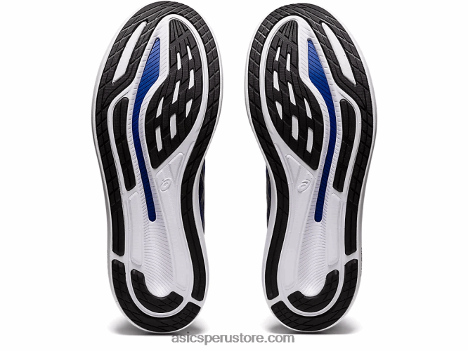 RPVB1794 negro Asics paseo en planeador 2