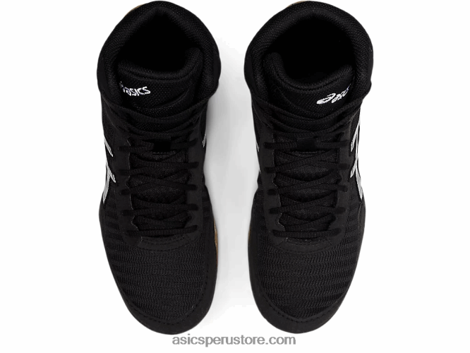 RPVB1797 blanco negro Asics matcontrol 2