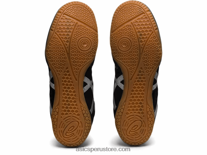 RPVB1797 blanco negro Asics matcontrol 2