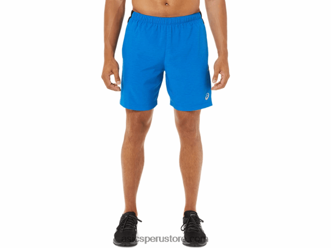 tinte espacial azul electrico