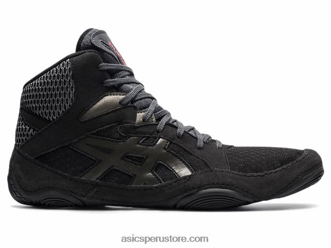 RPVB1820 negro/bronce Asics Snapdown 3 de ancho
