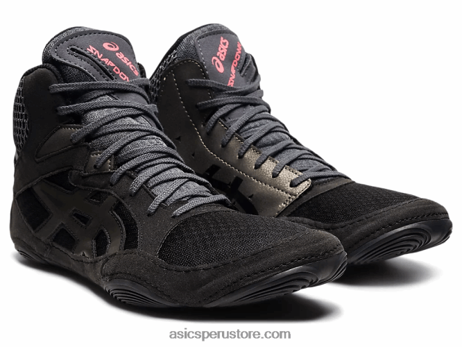 RPVB1820 negro/bronce Asics Snapdown 3 de ancho