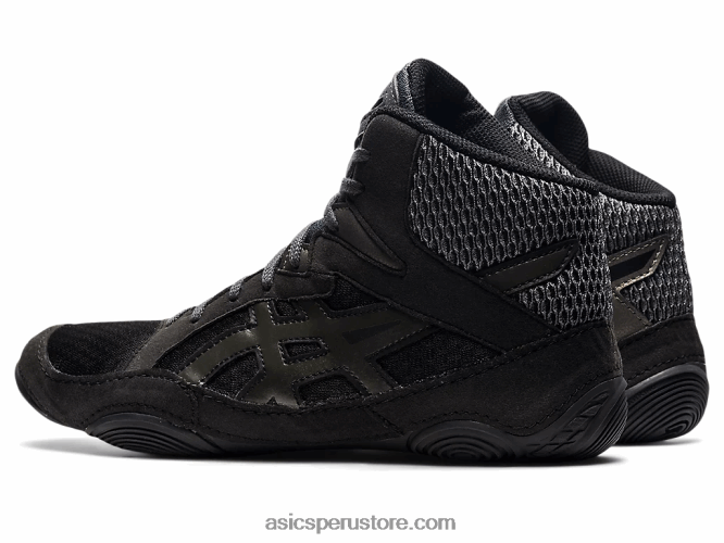 RPVB1820 negro/bronce Asics Snapdown 3 de ancho