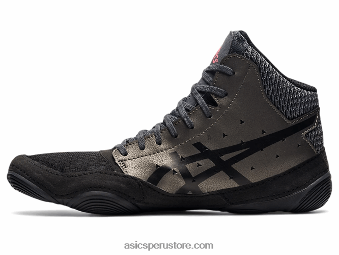 RPVB1820 negro/bronce Asics Snapdown 3 de ancho