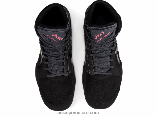 RPVB1820 negro/bronce Asics Snapdown 3 de ancho