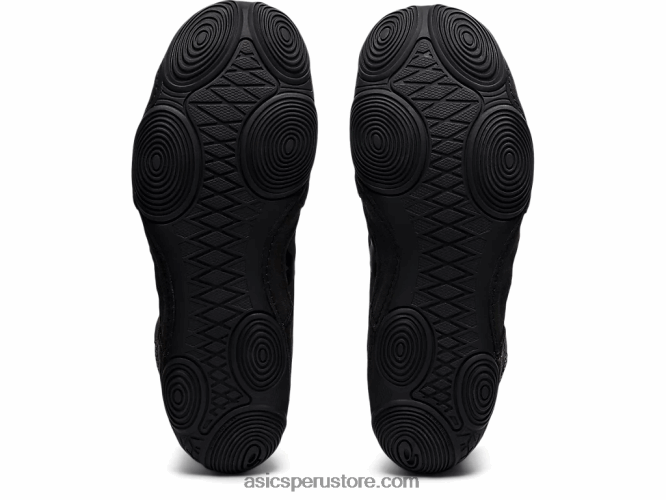 RPVB1820 negro/bronce Asics Snapdown 3 de ancho