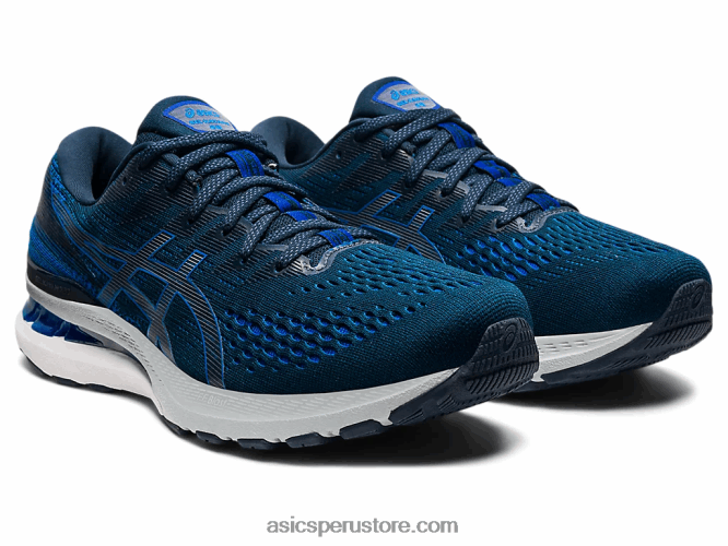 RPVB1841 azul francés/azul eléctrico Asics gel-kayano 28