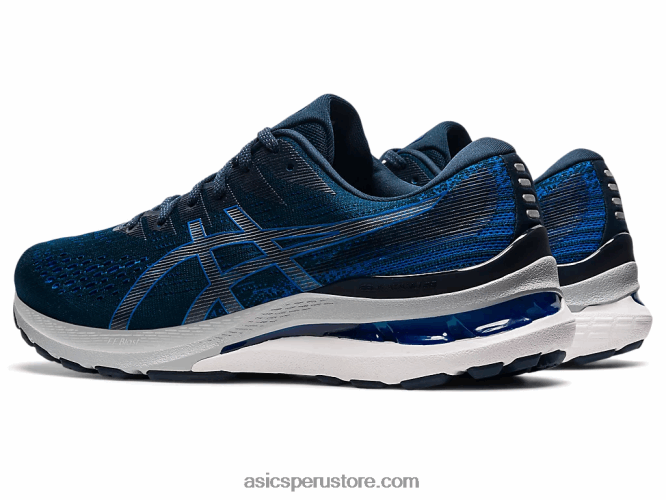 RPVB1841 azul francés/azul eléctrico Asics gel-kayano 28