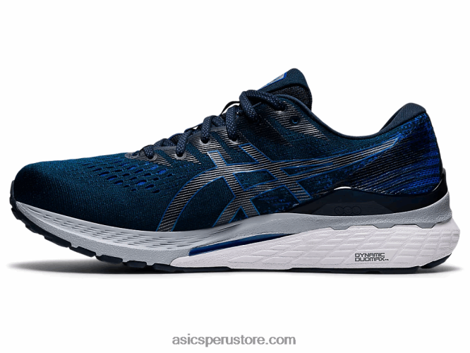 RPVB1841 azul francés/azul eléctrico Asics gel-kayano 28