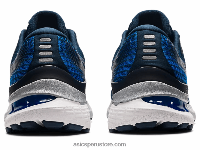 RPVB1841 azul francés/azul eléctrico Asics gel-kayano 28