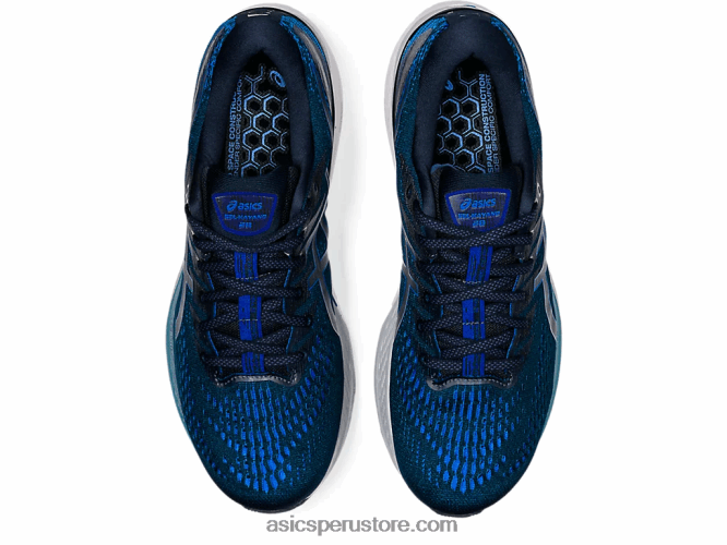 RPVB1841 azul francés/azul eléctrico Asics gel-kayano 28