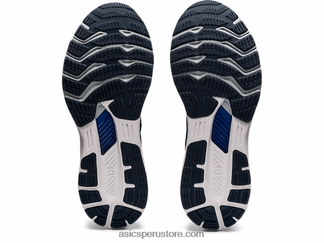 RPVB1841 azul francés/azul eléctrico Asics gel-kayano 28