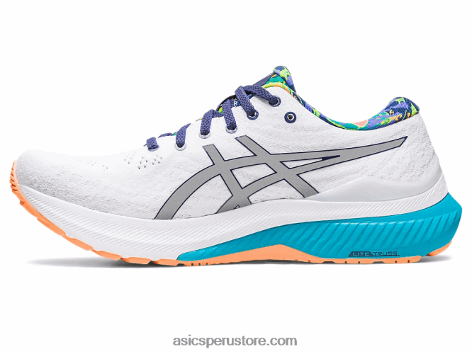 RPVB185 ralladura de lima/espectáculo ligero Asics gel-kayano 29 lite-espectáculo
