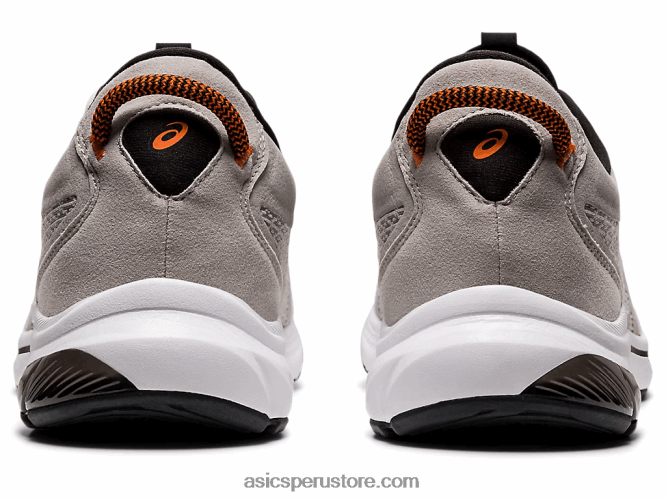 RPVB1851 gris ostra Asics gel-kumo lyte 2