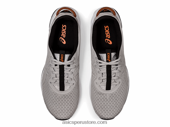 RPVB1851 gris ostra Asics gel-kumo lyte 2