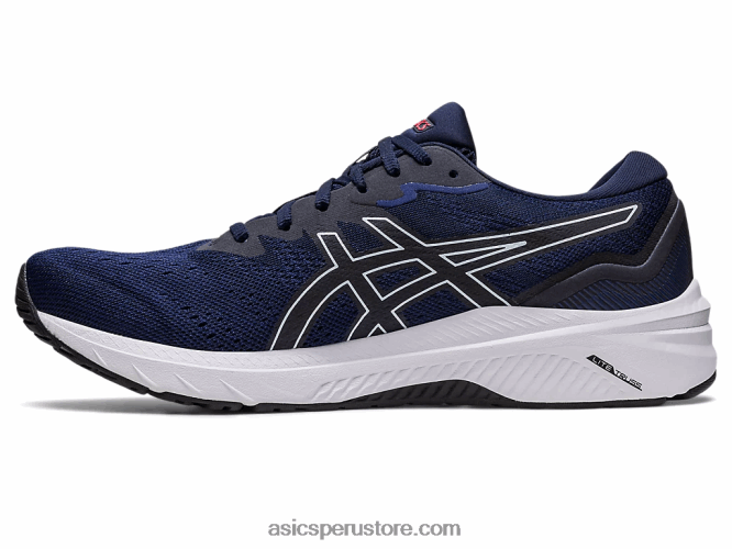 RPVB187 azul índigo/medianoche Asics gt-1000 11