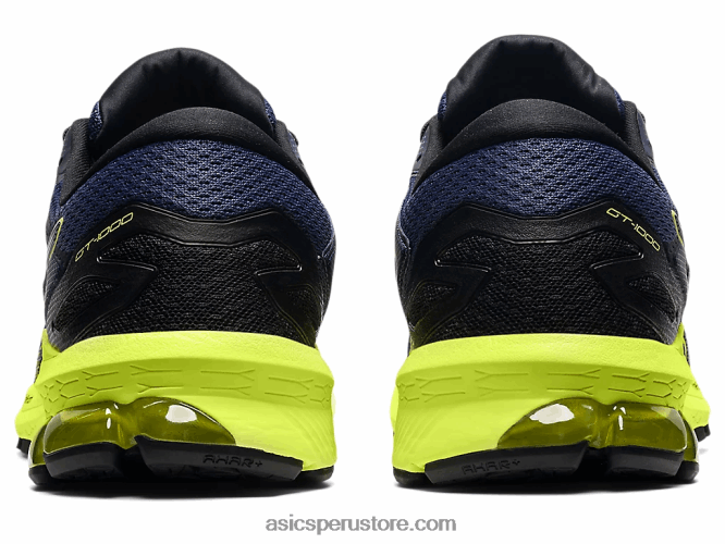 RPVB1870 azul tormenta/azul trueno Asics gt-1000 10