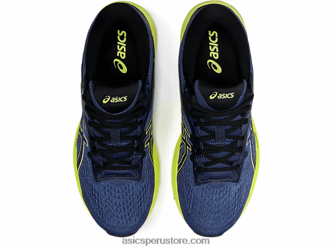 RPVB1870 azul tormenta/azul trueno Asics gt-1000 10