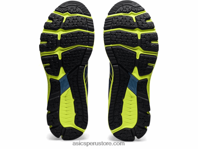 RPVB1870 azul tormenta/azul trueno Asics gt-1000 10