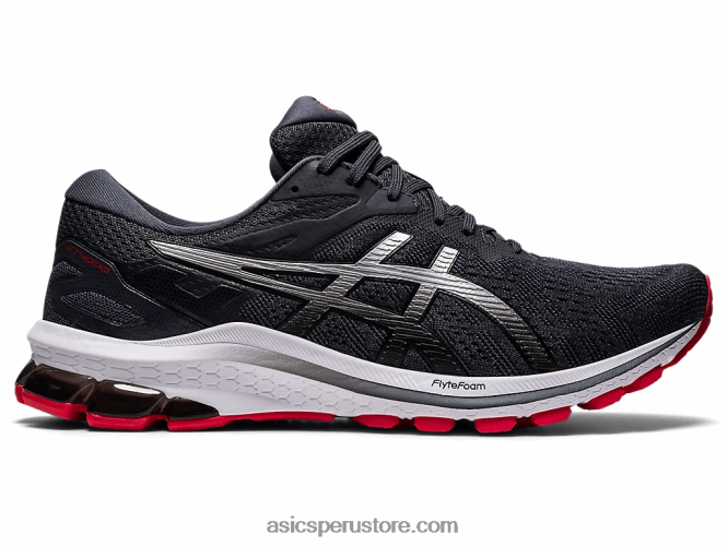 gris portador/plata pura