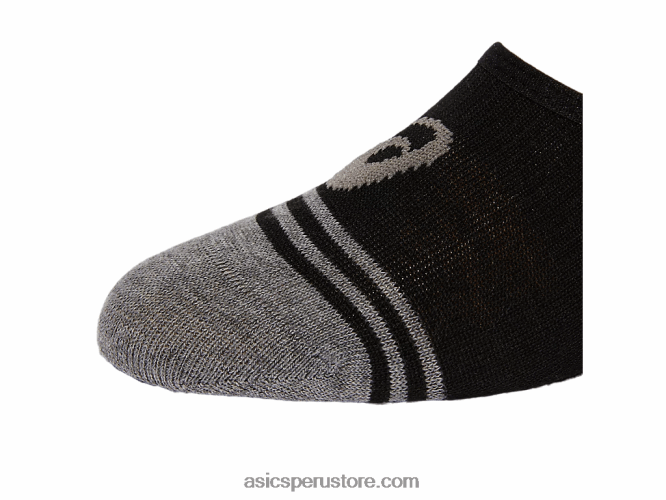 RPVB1877 blanco brillante/negro Asics invasión ultra baja