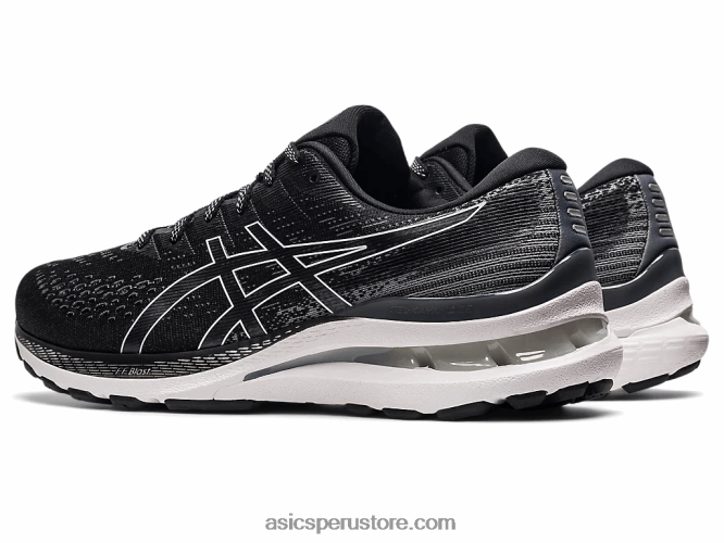 RPVB1879 blanco negro Asics gel-kayano 28