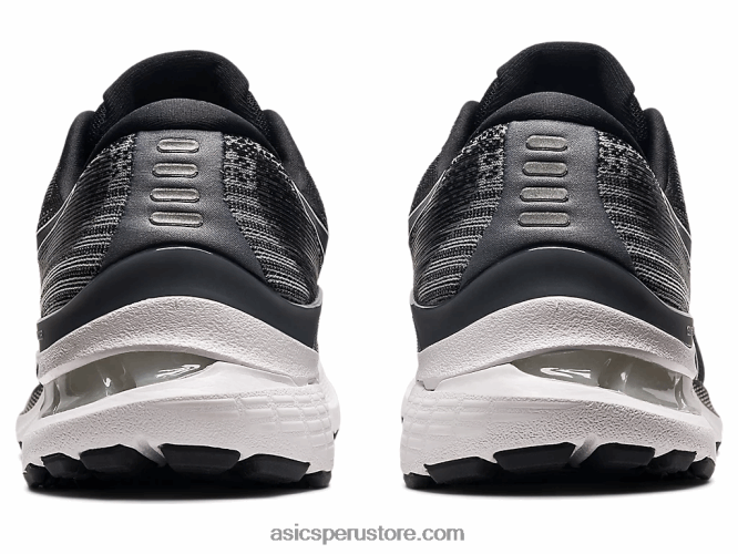 RPVB1879 blanco negro Asics gel-kayano 28