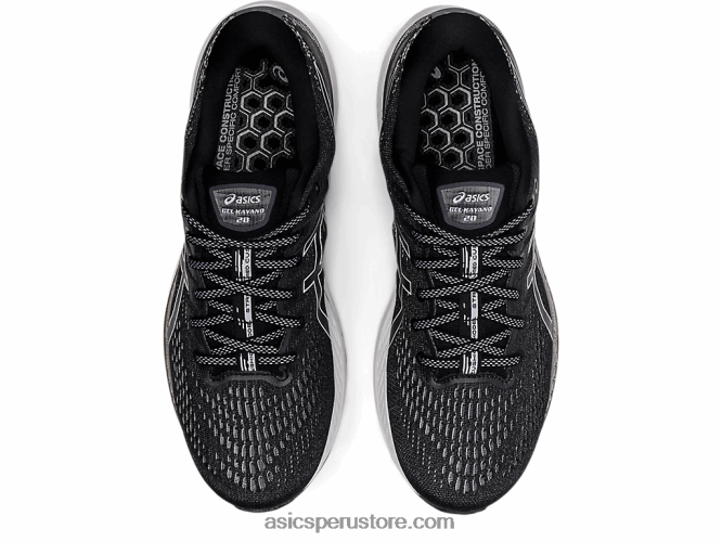 RPVB1879 blanco negro Asics gel-kayano 28
